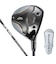 キャロウェイ（CALLAWAY）クアンタム ミニ QUANTUM MINI BUFFY フェアウェイウッド(4W ロフト17度)ATHLEMAX 60