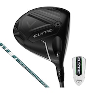 キャロウェイ(CALLAWAY)エリート ELYTE ドライバー NIGHT EDITION(1W ロフト10.5度)VENTUS GREEN 50 for …