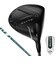 キャロウェイ（CALLAWAY）エリート ELYTE ドライバー NIGHT EDITION(1W ロフト10.5度)VENTUS GREEN 50 for …