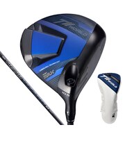 本間ゴルフ（HONMA）ツアーワールド TW767 MAX ドライバー(1W ロフト10.5度)VIZARD EZ-C