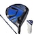 本間ゴルフ（HONMA）ツアーワールド TW767 MAX ドライバー(1W ロフト10.5度)VIZARD EZ-C