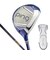 ピン（PING）G LE 4 フェアウェイウッド(5W ロフト23度)ALTA J LE