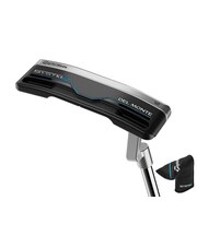 テーラーメイド（TAYLORMADE）システム2 SYSTM2 Del Monte 12 パター(ロフト3.5度)KBS STEPPED CHROME STE…
