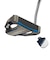 ピン（PING）スコッツデール SCOTTSDALE CRAZ-E パター(ロフト3度)Stepless Steel