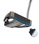ピン（PING）スコッツデール SCOTTSDALE CRAZ-E パター(ロフト3度)Stepless Steel