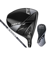 コブラ（Cobra）オプティム OPTM MAX-K ドライバー(1W ロフト10.5度)SPEEDER NX for Cobra