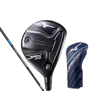 ミズノ（MIZUNO）JPX ONE フェアウェイウッド(5W ロフト18度)TENSEI BLUE MM F