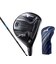 ミズノ（MIZUNO）JPX ONE フェアウェイウッド(5W ロフト18度)TENSEI BLUE MM F