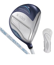 ゼクシオ14 ブルー フェアウェイウッド(5W ロフト20度)XXIO MP1400L