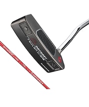 オデッセイ(ODYSSEY)TOULON Ai-ONE トゥーロン エーアイワン CHICAGO DB パター(ロフト3度)STROKE LAB 70C RED