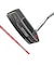 オデッセイ（ODYSSEY）TOULON Ai-ONE トゥーロン エーアイワン CHICAGO DB パター(ロフト3度)STROKE LAB 70C RED