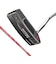 オデッセイ（ODYSSEY）TOULON Ai-ONE トゥーロン エーアイワン CHICAGO DB パター(ロフト3度)STROKE LAB 70C RED