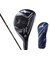 ミズノ（MIZUNO）JPX ONE ユーティリティ(5U ロフト25度)TENSEI RED MM U