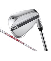 ピン(PING)s259 ウェッジ(4612S ロフト46度)N.S.PRO MODUS3 TOUR 105