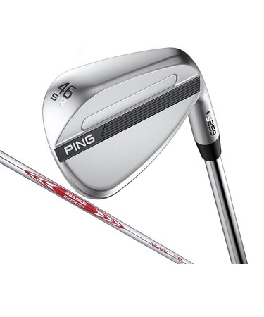 ピン（PING）s259 ウェッジ(4612S ロフト46度)N.S.PRO MODUS3 TOUR 105