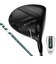 キャロウェイ（CALLAWAY）エリート ELYTE X ドライバー NIGHT EDITION(1W ロフト10.5度)VENTUS GREEN 50 fo…