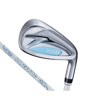 ゼクシオ14 ブルー アイアンセット 5本(7I～9I PW SW)XXIO MP1400L