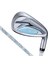 ゼクシオ14 ブルー アイアンセット 5本(7I～9I PW SW)XXIO MP1400L