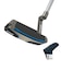 ピン（PING）スコッツデール SCOTTSDALE ANSER パター(ロフト3度)Stepless Steel
