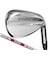 コブラ（Cobra）KING キング ウェッジ ニッケルクローム(5410 ロフト54度)N.S.PRO MODUS3 TOUR 105