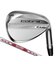 コブラ（Cobra）KING キング ウェッジ ニッケルクローム(5410 ロフト54度)N.S.PRO MODUS3 TOUR 105