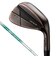 本間ゴルフ（HONMA）ツアーワールド TW-W カッパーメッキ ウェッジ(5812C、ロフト58度)N.S.PRO 950GH neo