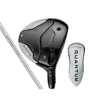キャロウェイ（CALLAWAY）クアンタム QUANTUM MAX FAST フェアウェイウッド(7W ロフト22度)SPDSTAR 40 for Calla…