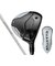 キャロウェイ（CALLAWAY）クアンタム QUANTUM MAX FAST フェアウェイウッド(7W ロフト22度)SPDSTAR 40 for Calla…