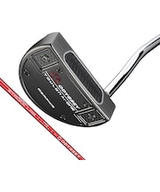 オデッセイ(ODYSSEY)TOULON Ai-ONE トゥーロン エーアイワン MEMPHIS DB パター(ロフト3度)STROKE LAB 70C RED