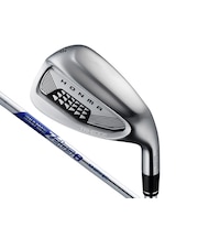 本間ゴルフ(HONMA)トライエッジ TRI-EDGE ウェッジ(45/7.5 ロフト45度)N.S.PRO Zelos 8