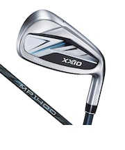 ゼクシオ14 アイアン(AW ロフト48度)XXIO MP1400 カーボンシャフト