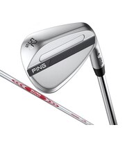 ピン（PING）s259 ウェッジ(5212S ロフト52度)N.S.PRO MODUS3 TOUR 105