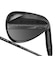 コブラ（Cobra）KING キング ウェッジ ブラックQPQ(5208V ロフト52度)N.S.PRO MODUS3 TOUR 115 LUXURY BLA…