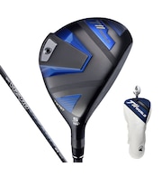 本間ゴルフ（HONMA）ツアーワールド TW767 フェアウェイウッド(5W ロフト18度)VIZARD EZ-C