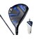 本間ゴルフ（HONMA）ツアーワールド TW767 フェアウェイウッド(5W ロフト18度)VIZARD EZ-C