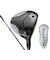 キャロウェイ（CALLAWAY）クアンタム QUANTUM MAX D フェアウェイウッド(5W ロフト18度)ATHLEMAX 50