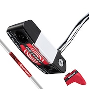 オデッセイ(ODYSSEY)Ai-DUAL DW 1/2BALL DB パター(ロフト3度)STROKE LAB 90