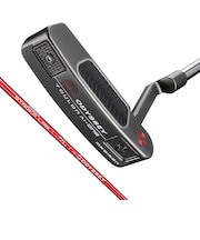 オデッセイ（ODYSSEY）TOULON Ai-ONE トゥーロン エーアイワン MADISON H1 パター(ロフト3度)STROKE LAB 70C RED