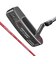 オデッセイ（ODYSSEY）TOULON Ai-ONE トゥーロン エーアイワン MADISON H1 パター(ロフト3度)STROKE LAB 70C RED
