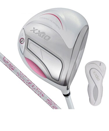 ゼクシオ14 ホワイト ドライバー(1W ロフト12.5度)XXIO MP1400L