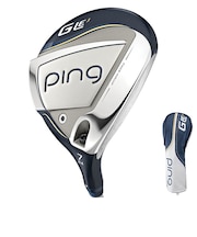 ピン（PING）G LE 3 フェアウェイウッド(7W、ロフト24度)ULT250 J