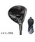 コブラ（Cobra）【ヘッドのみ単品】オプティム OPTM MAX フェアウェイウッド(5W ロフト18.5度)
