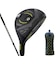 ロイヤルコレクション（ROYALCOLLECTION）VX ユーティリティ(4U ロフト22度)VANQUISH 5F