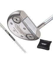 オデッセイ(ODYSSEY)ダマスカス DAMASCUS MLD ROSSIE S パター(ロフト3度)STROKE LAB 90