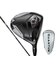 キャロウェイ（CALLAWAY）クアンタム QUANTUM MAX ドライバー(1W ロフト9度)TENSEI GRAY 60 for Callaway