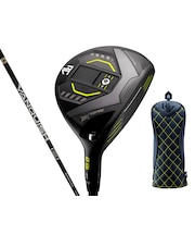 ロイヤルコレクション（ROYALCOLLECTION）VX MAX フェアウェイウッド(5W ロフト18度)RC25 VANQUISH 5F