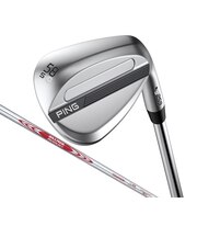 ピン（PING）s259 ウェッジ(5810S ロフト58度)N.S.PRO MODUS3 TOUR 105