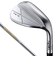 本間ゴルフ（HONMA）ツアーワールド TW-W クロムメッキ ウェッジ(5612C、ロフト56度)Dynamic Gold HT