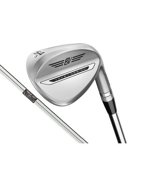 タイトリスト（TITLEIST）Vokey SM11 ツアークローム ウェッジ(5812D ロフト58度)Dynamic Gold
