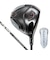 キャロウェイ（CALLAWAY）クアンタム ミニ QUANTUM MINI ドライバー(1W ロフト13.5度)ATHLEMAX 60